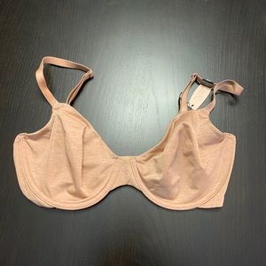 Nude Victoria’s Secret Bra NWT